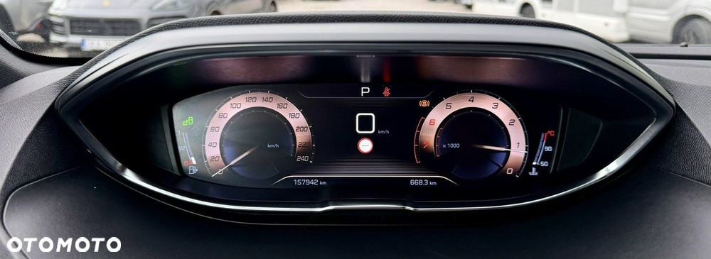 Peugeot 5008 PureTech 180 EAT8 Stop & Start Allure - 21