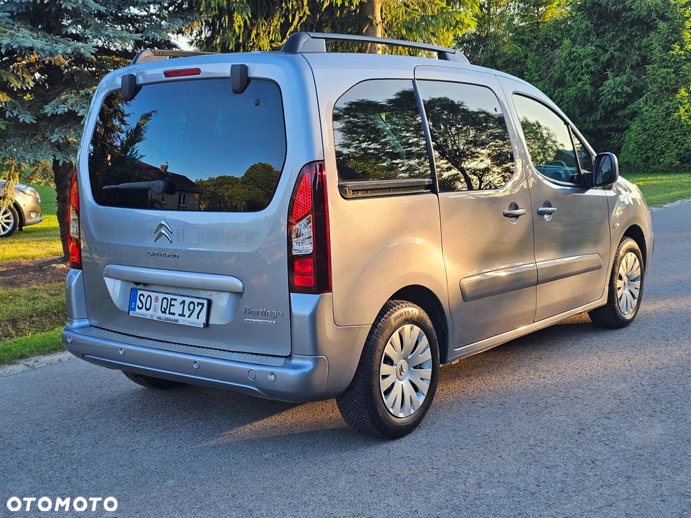 Citroën Berlingo Multispace BlueHDi 120 S&S SELECTION - 3