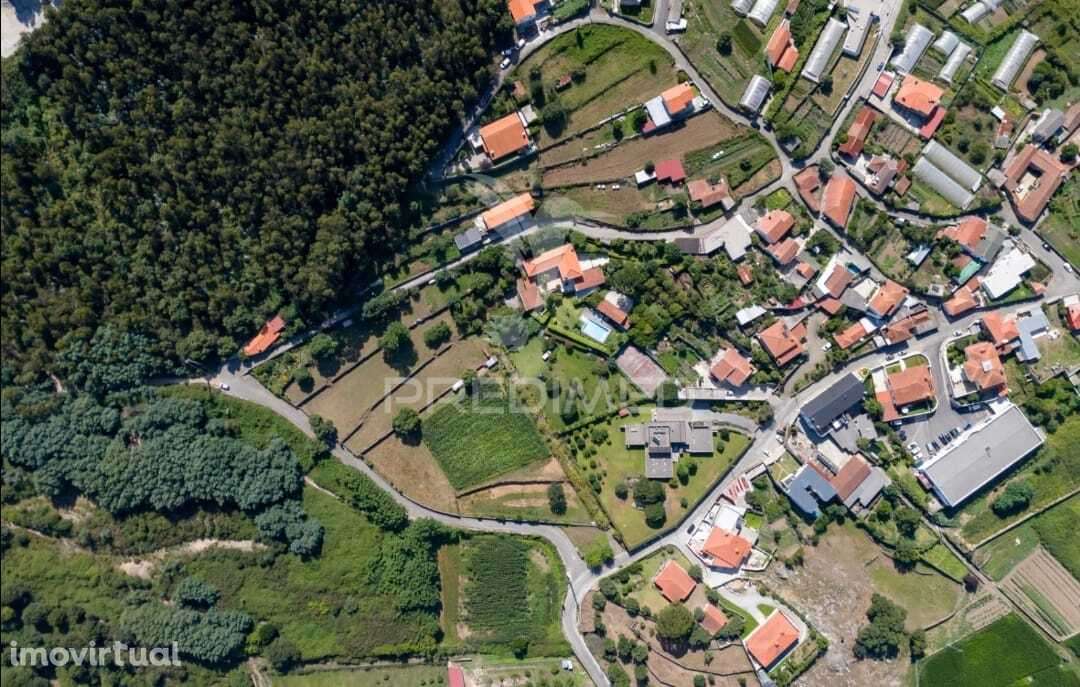 TERRENO PARA CONSTRUÇÃO - Grande imagem: 3/4