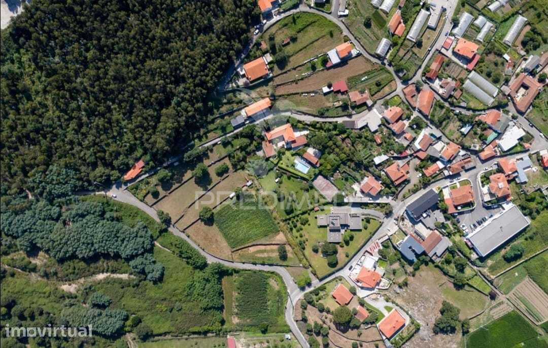 TERRENO PARA CONSTRUÇÃO - Grande imagem: 3/4