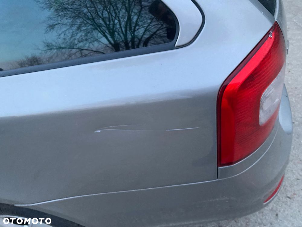 Skoda Octavia 1.6 TDI Elegance DSG - 5