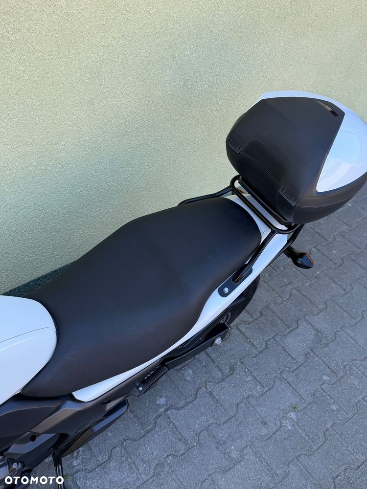 Honda CTX - 34
