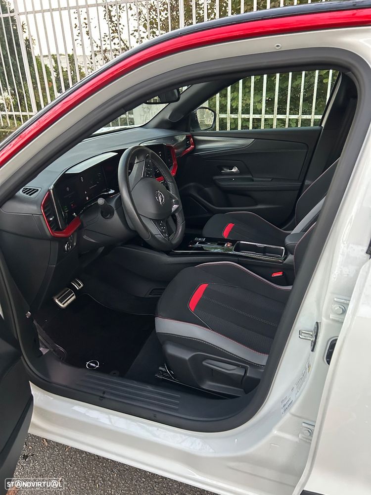 Opel Mokka-e 50 kWh GS - 6