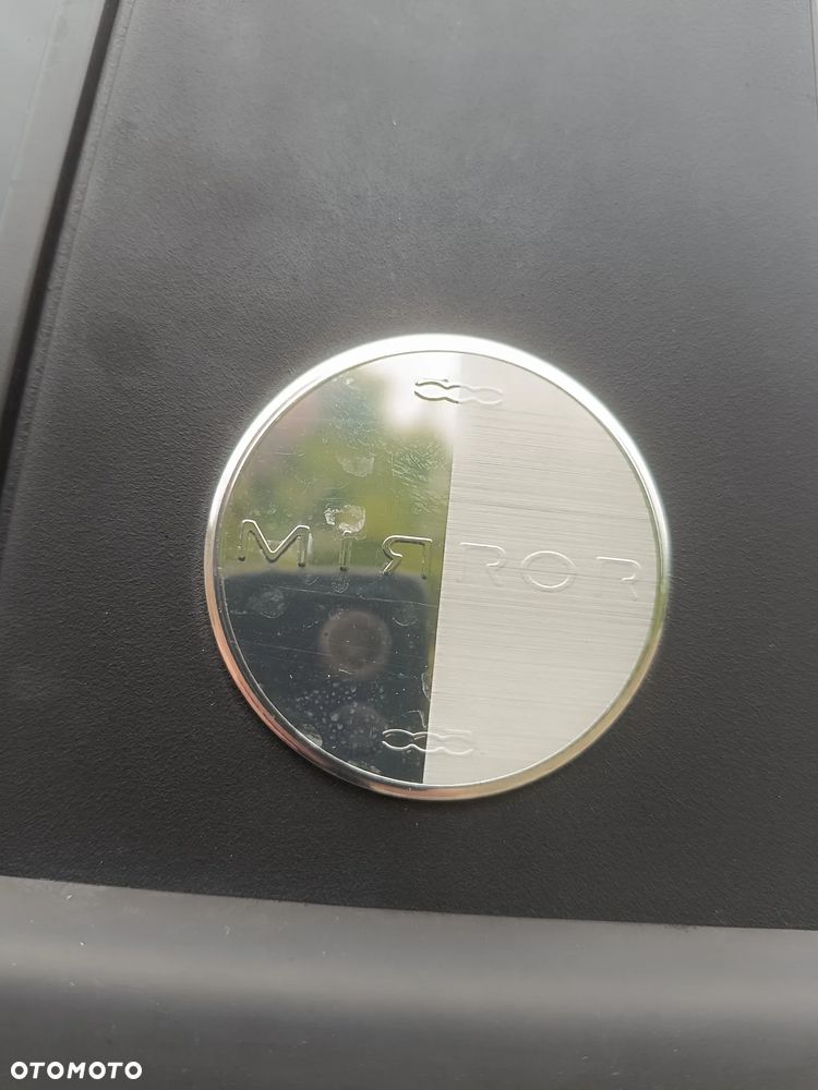 Fiat 500 1.2 Mirror Dualogic - 11