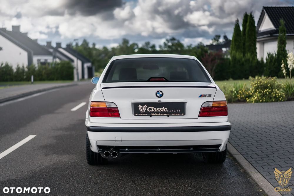 BMW M3 - 18