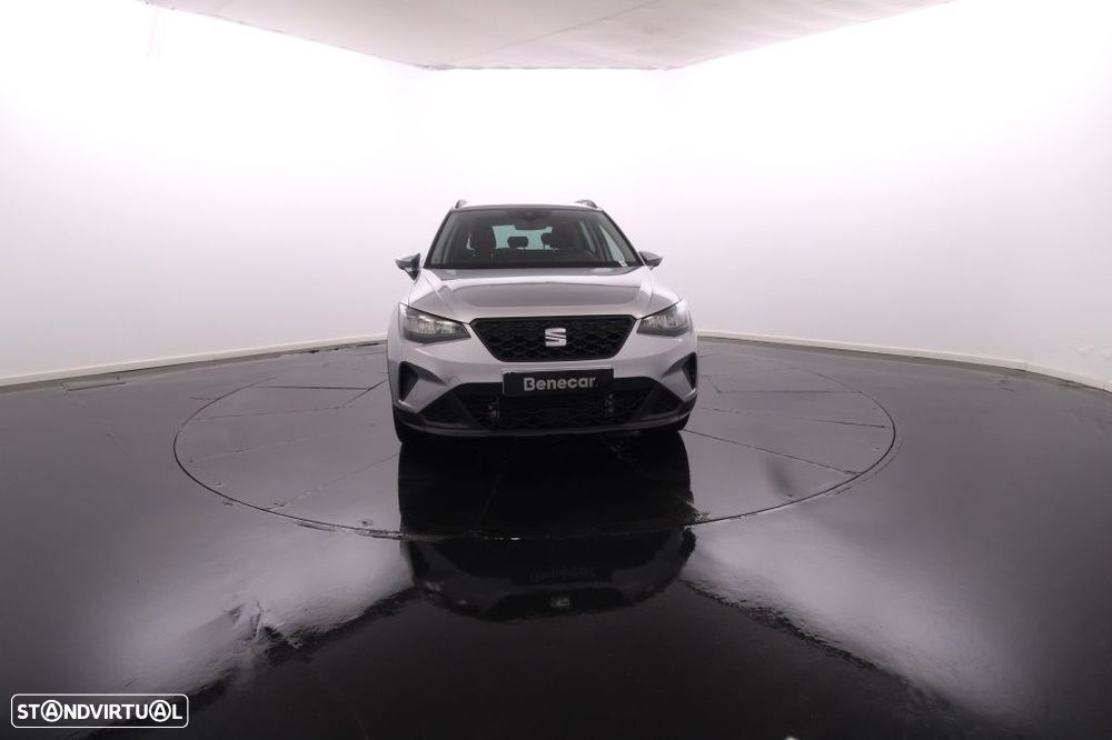 SEAT Arona 1.0 TSI Style DSG - 12