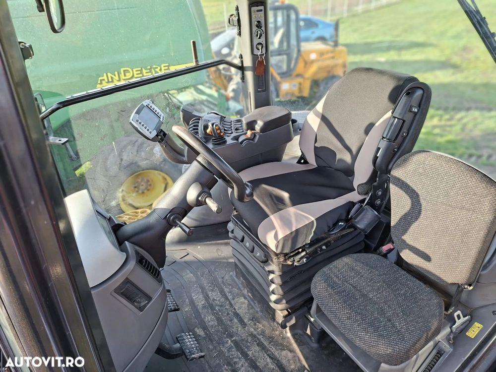 Challenger MT865E - 8