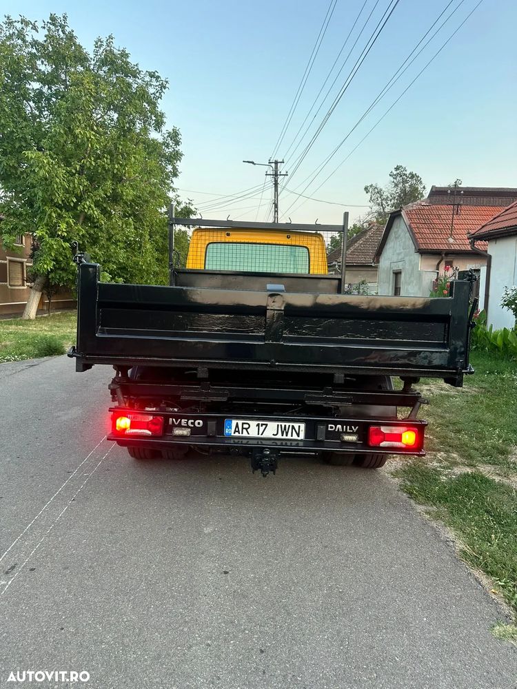 Iveco Daily - 10