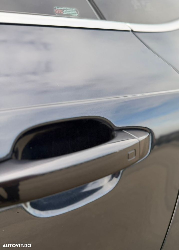 Audi A6 3.0 TDI DPF quattro S tronic sport selection - 5