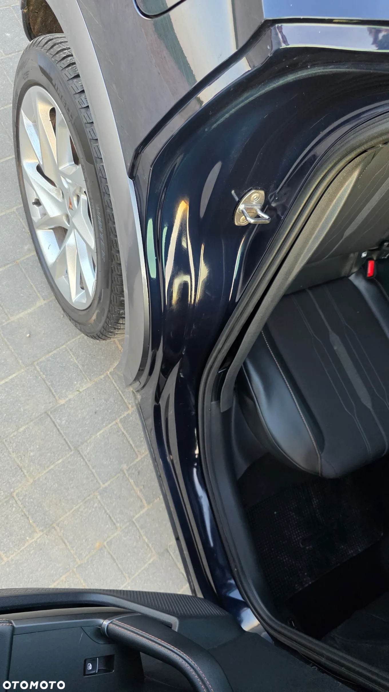 Cupra Formentor 2.0 TDI - 12