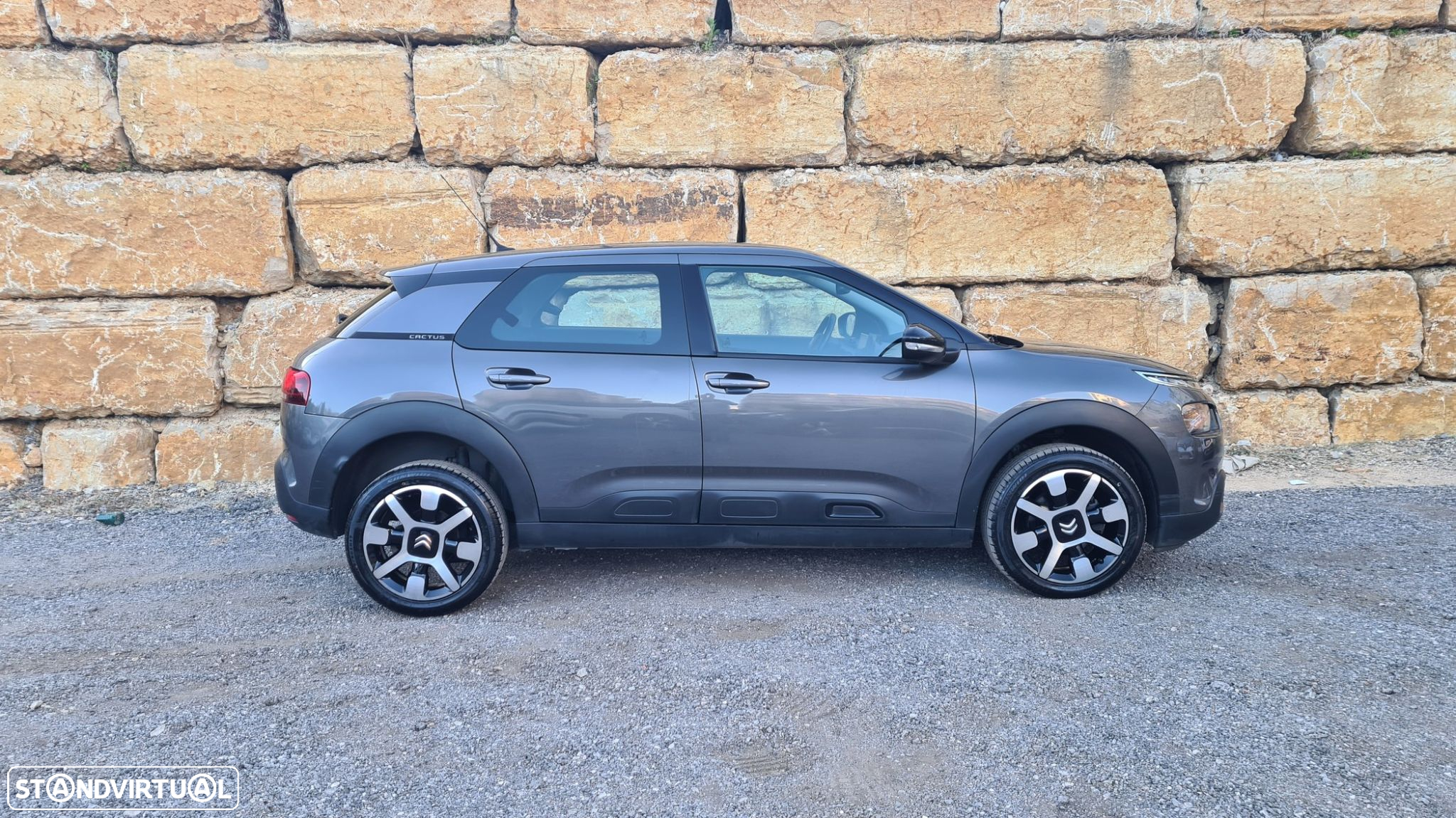 Citroën C4 Cactus - 4