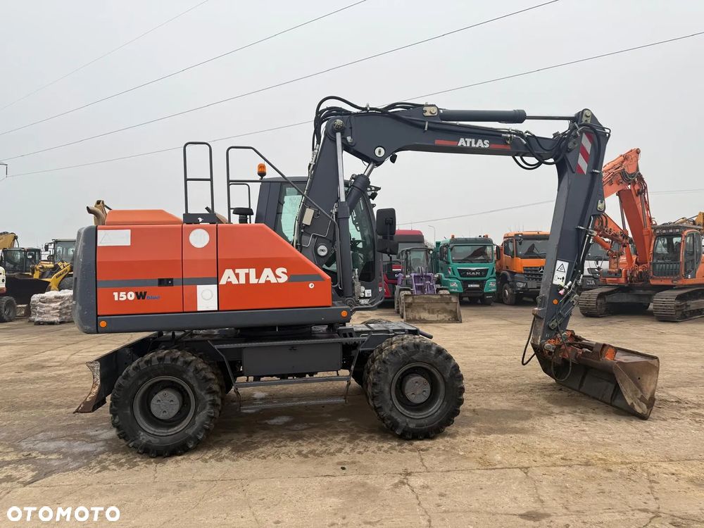 Atlas 150 W 3956 Mtg z Niemiec Dłuższy Still - 6