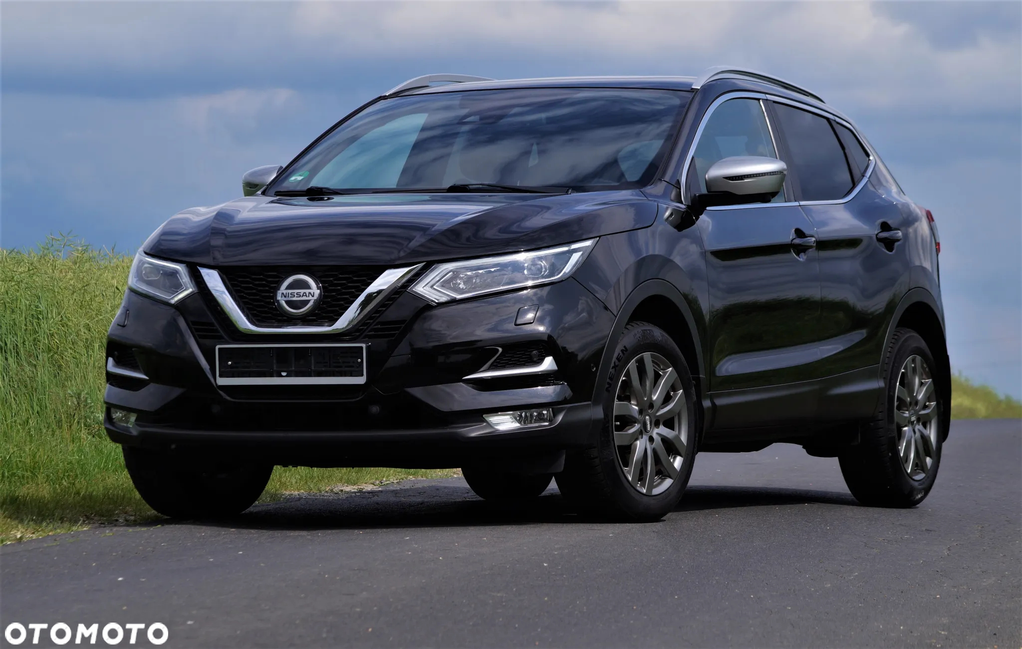 Nissan Qashqai - 7