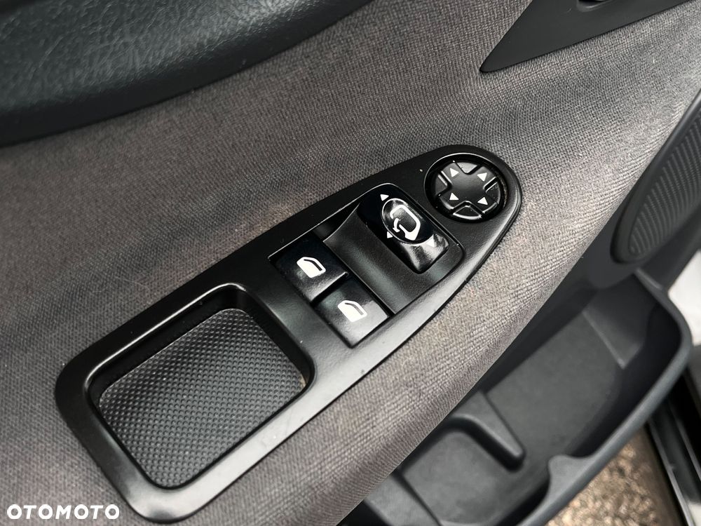 Fiat Scudo L2 (5-Si.) Panorama Executive - 20