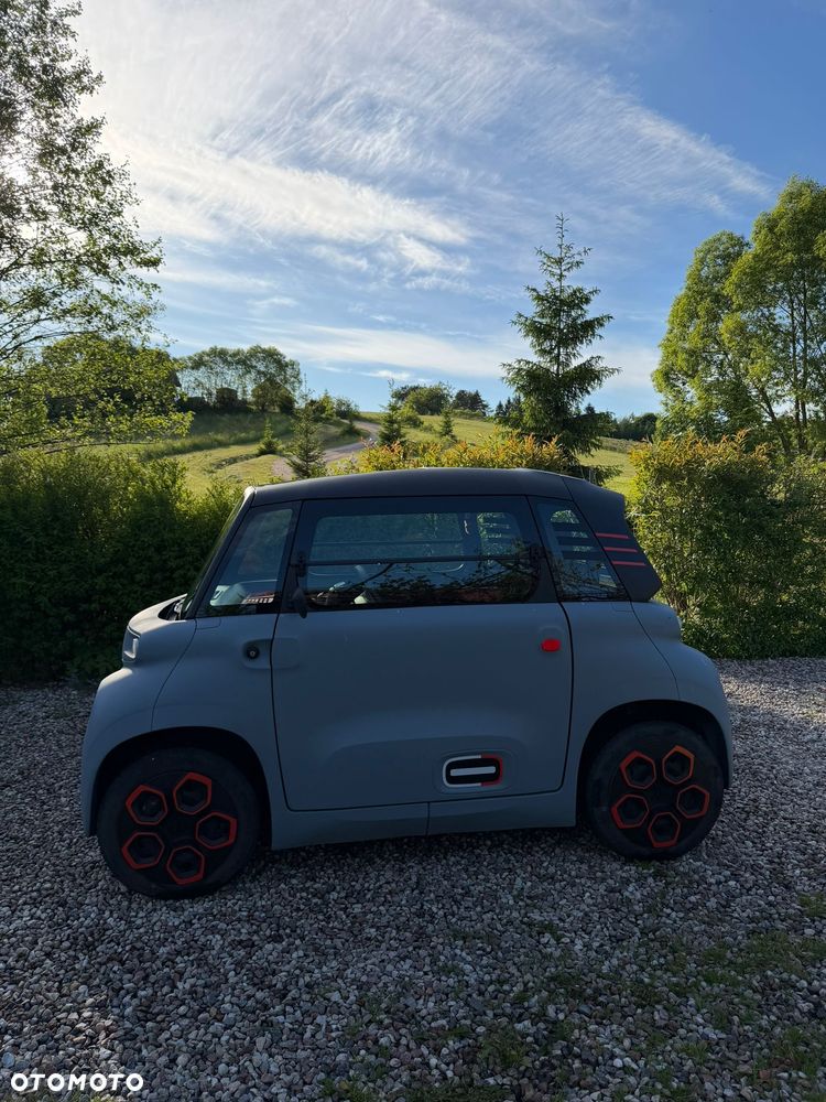 Citroën Ami - 29
