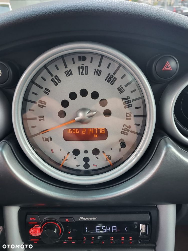 MINI Cooper S Standard - 17