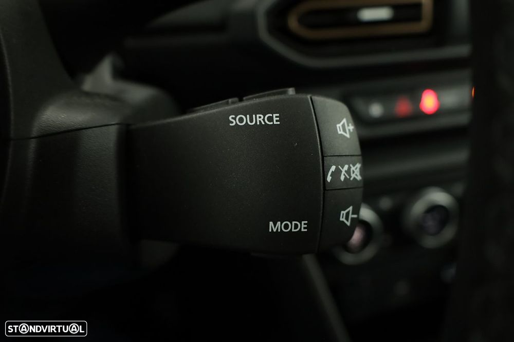 Dacia Jogger 1.0 ECO-G Extreme+ Up&Go 7L Bi-Fuel - 17