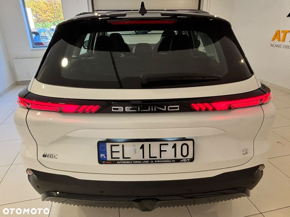 BAIC 5 - 6