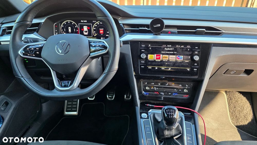Volkswagen Arteon 1.5 TSI R-Line - 24