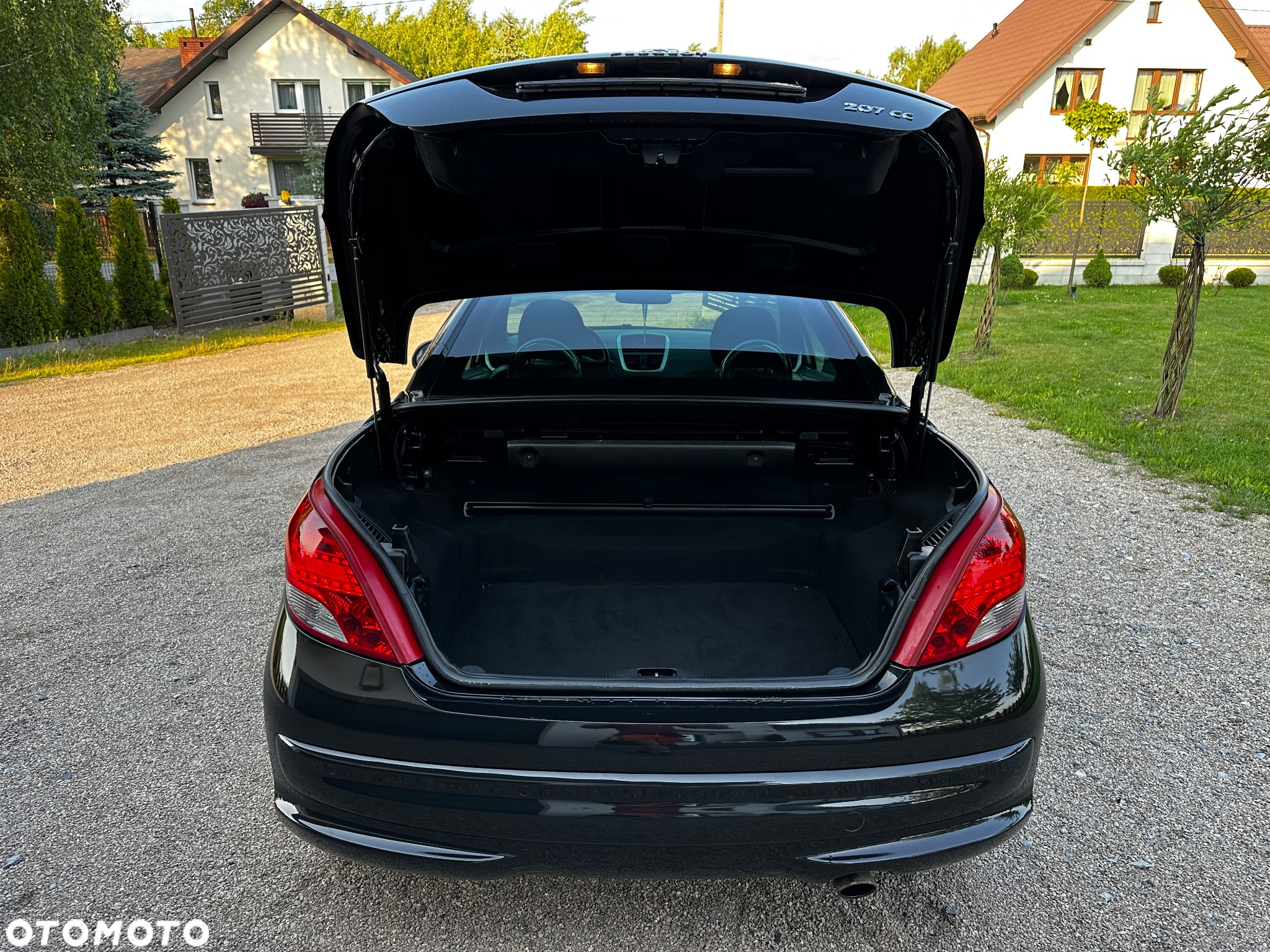 Peugeot 207 CC - 23