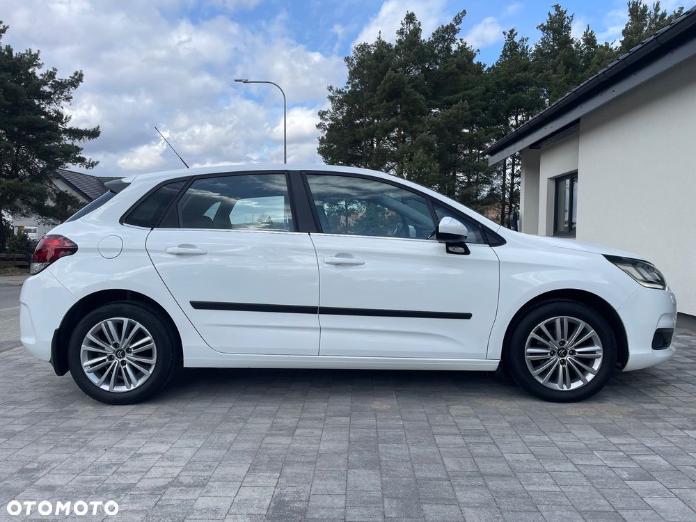 Citroën C4 BlueHDi 100 Business Class - 16