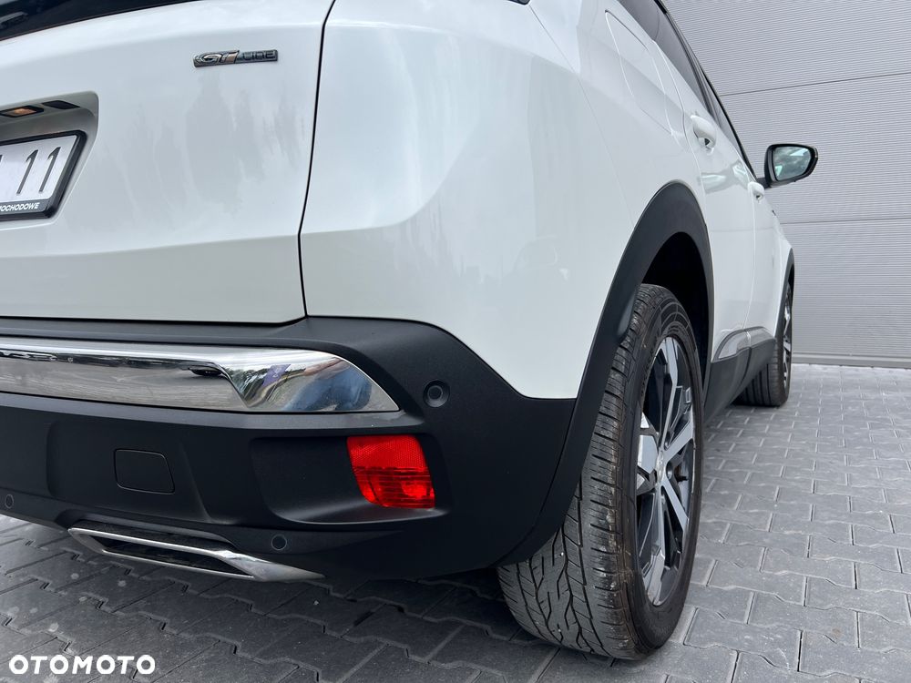 Peugeot 3008 - 15