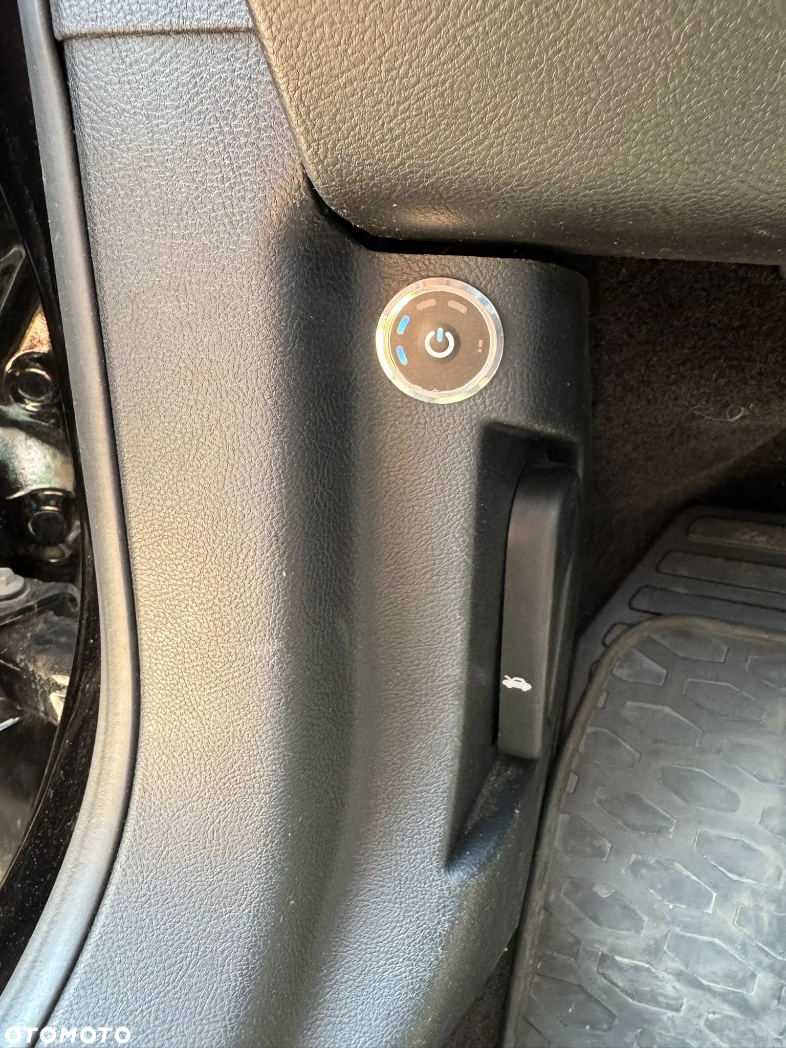 Ford Edge - 12