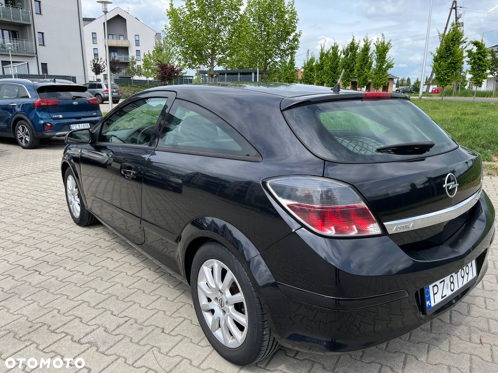Opel Astra - 11