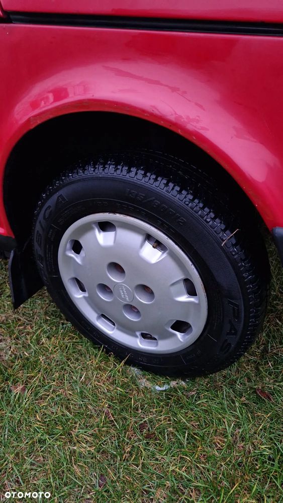 Fiat 126 elx Maluch sx - 20