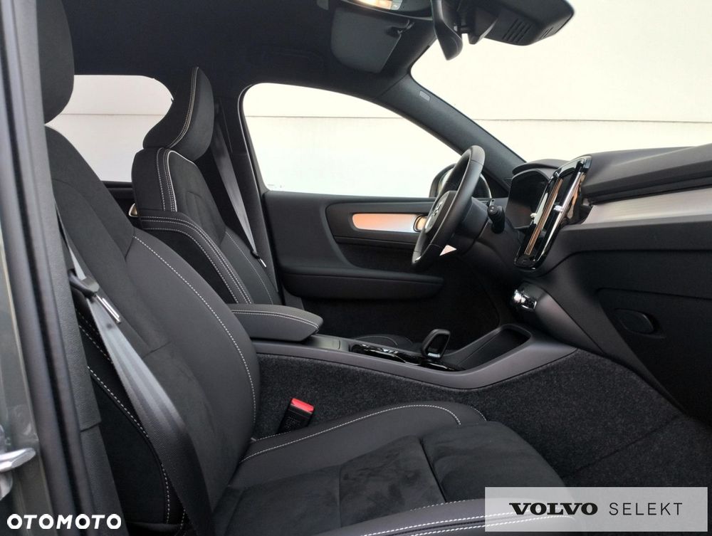 Volvo XC 40 - 13