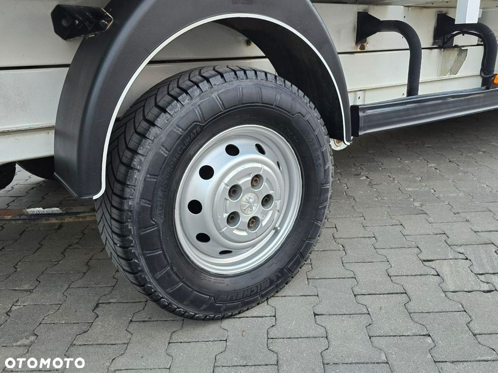 Peugeot Boxer - 33