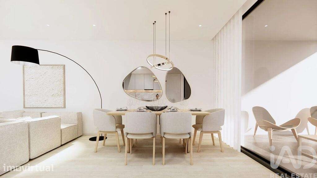 Apartamento T4 em Fânzeres e São Pedro da Cova de 140,00 m2 - Grande imagem: 4/8