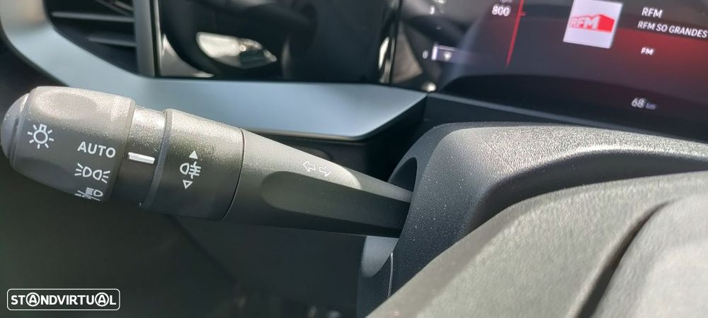 Opel Mokka 1.2 T GS - 17