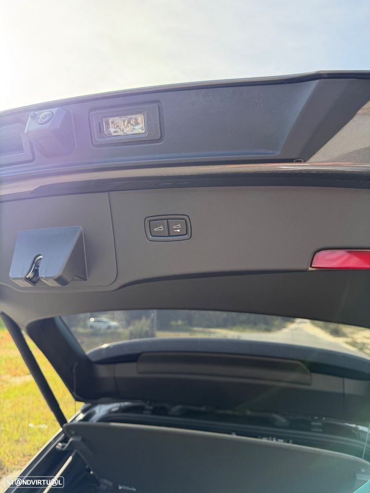 Porsche Cayenne Coupé Turbo S E-Hybrid Tiptronic S - 26