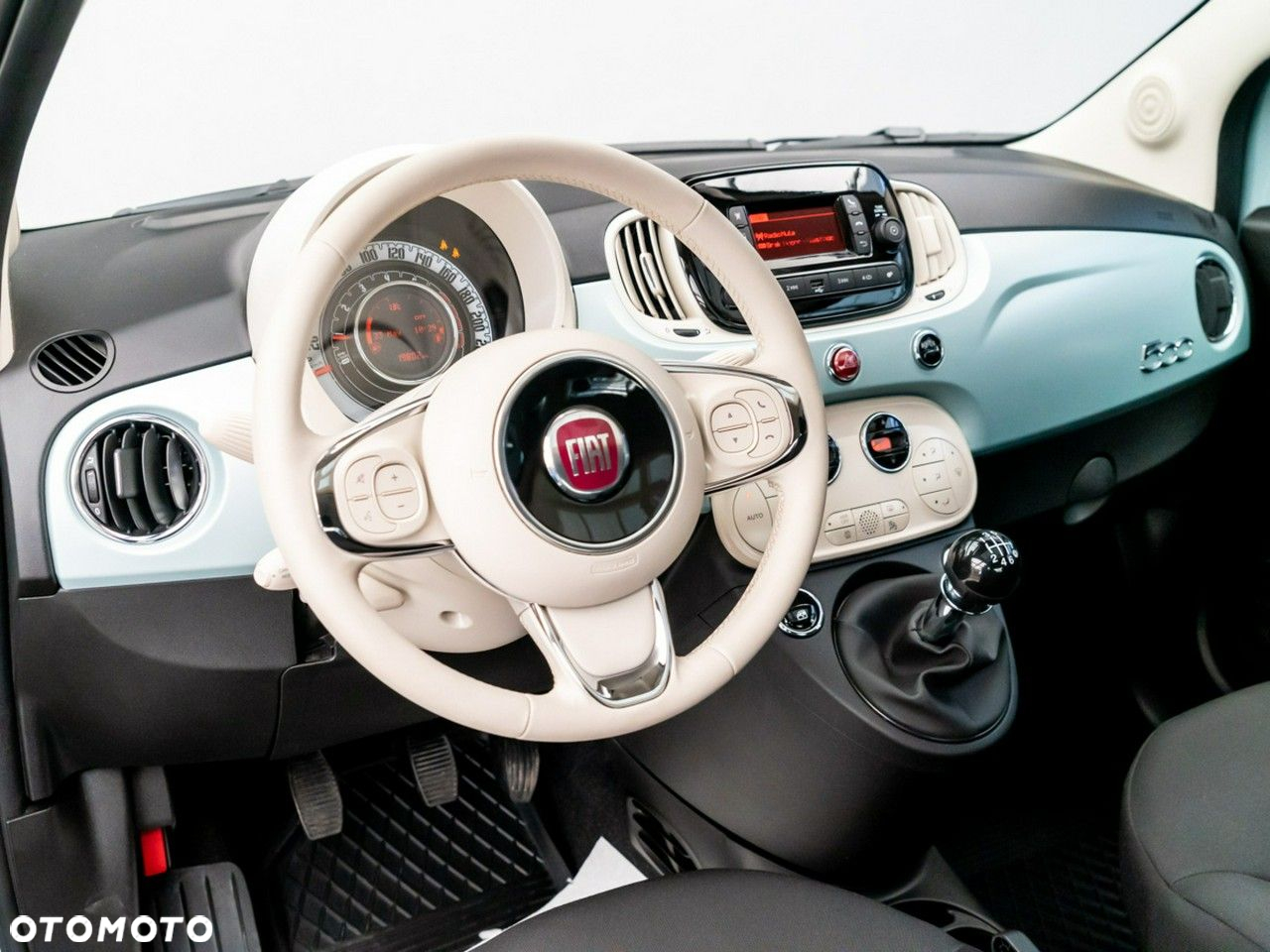 Fiat 500 - 19