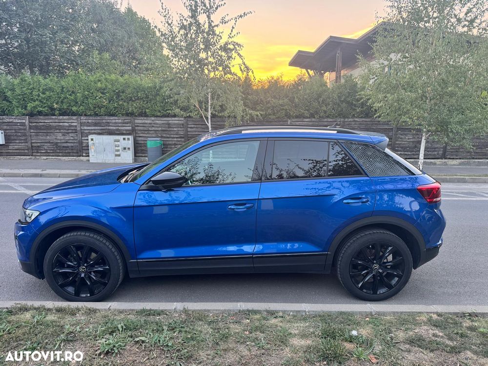VOLKSWAGEN T-Roc 2021 — imagine 19