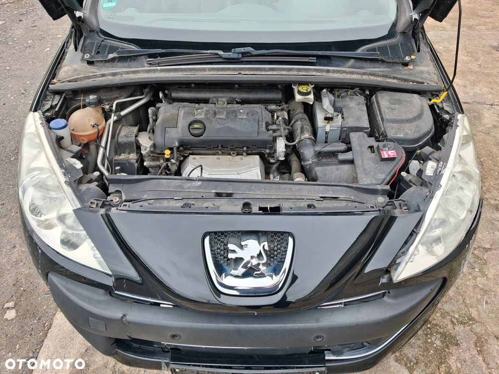 Peugeot 308 CC 120 VTi Premium - 6
