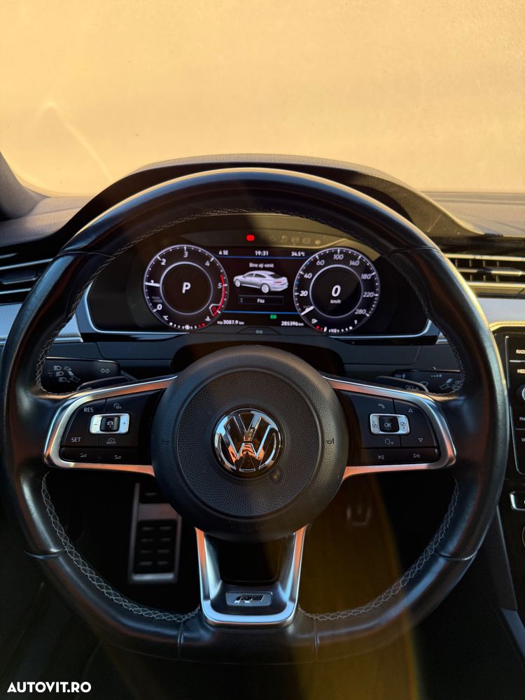 Volkswagen ARTEON - 25