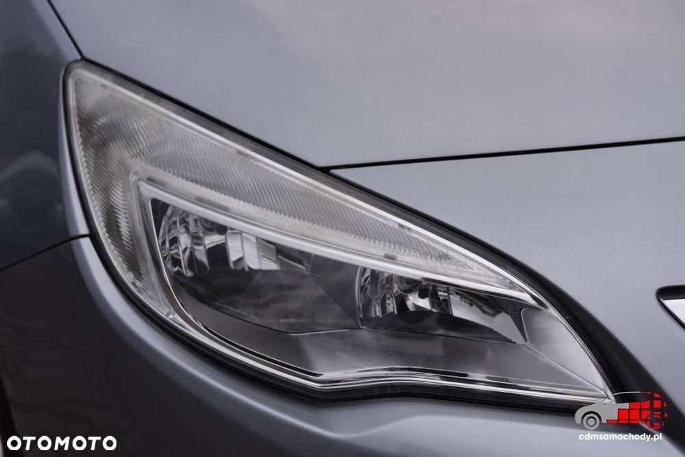Opel Astra - 12
