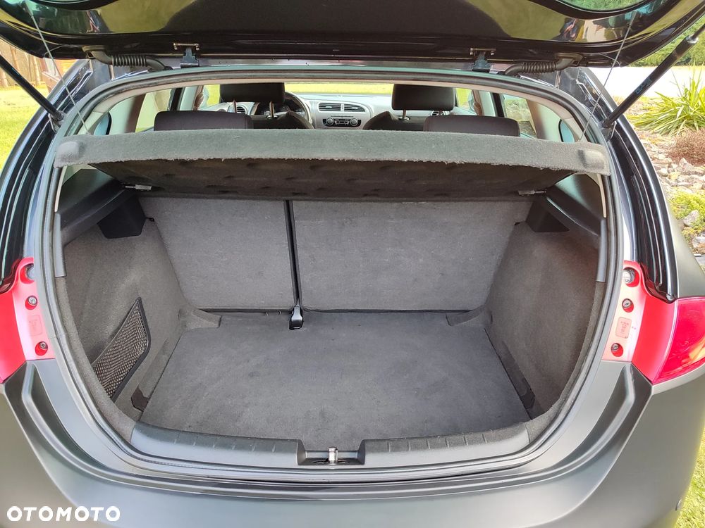 Seat Leon 2.0 TDI DPF DSG FR - 14