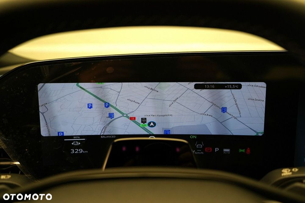 Audi e-tron Sportback - 22