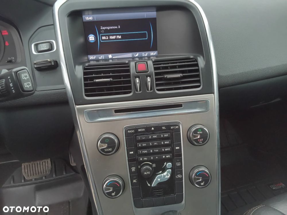 Volvo XC 60 3.2 AWD - 19