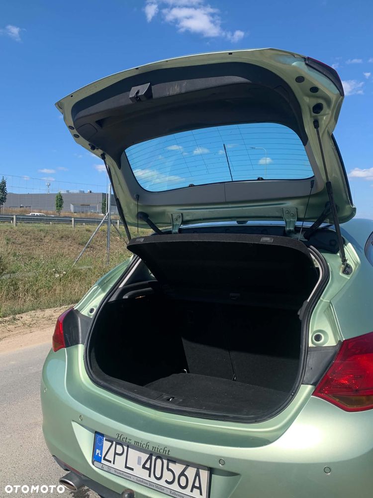 Opel Astra 1.4 T Cosmo EU6 - 6