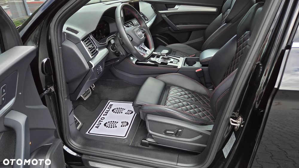 Audi Q5 Sportback - 9