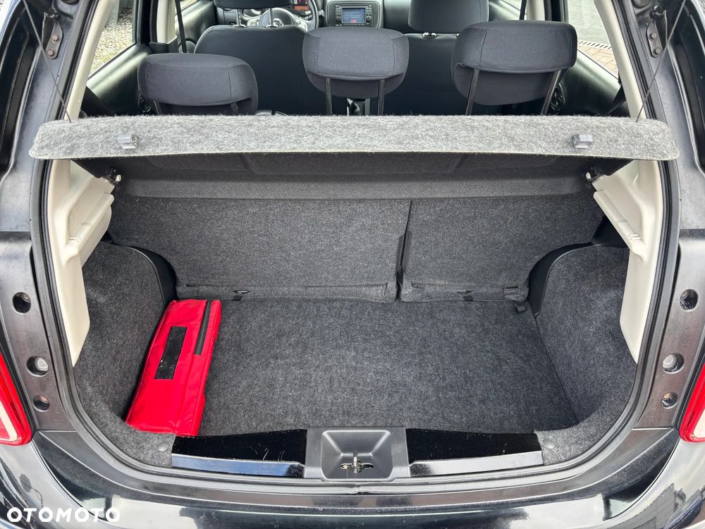 Nissan Micra 1.2 Acenta - 22