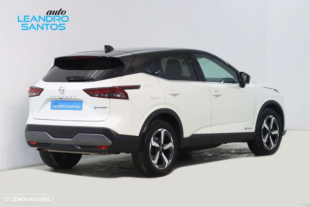 Nissan Qashqai - 3