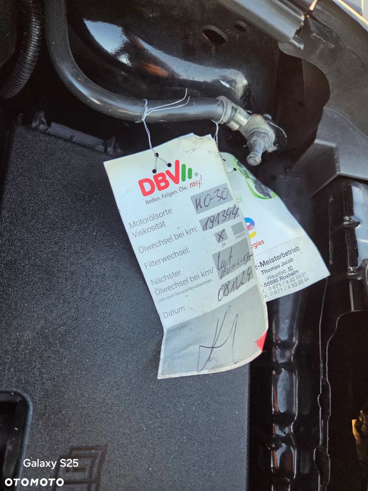 Ford Focus 2.0 TDCi ST PowerShift - 24