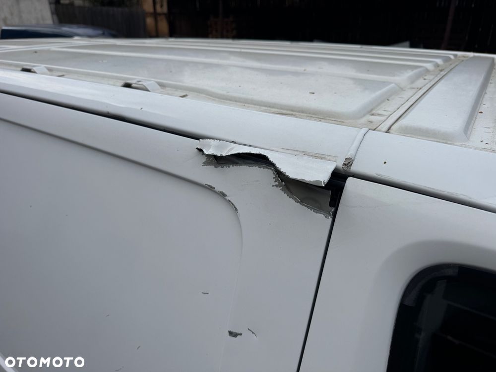 Toyota PROACE KLIMATYZACJA TEMPOMAT, świeżo sprowadzony, OKAZJA !!!! - 16