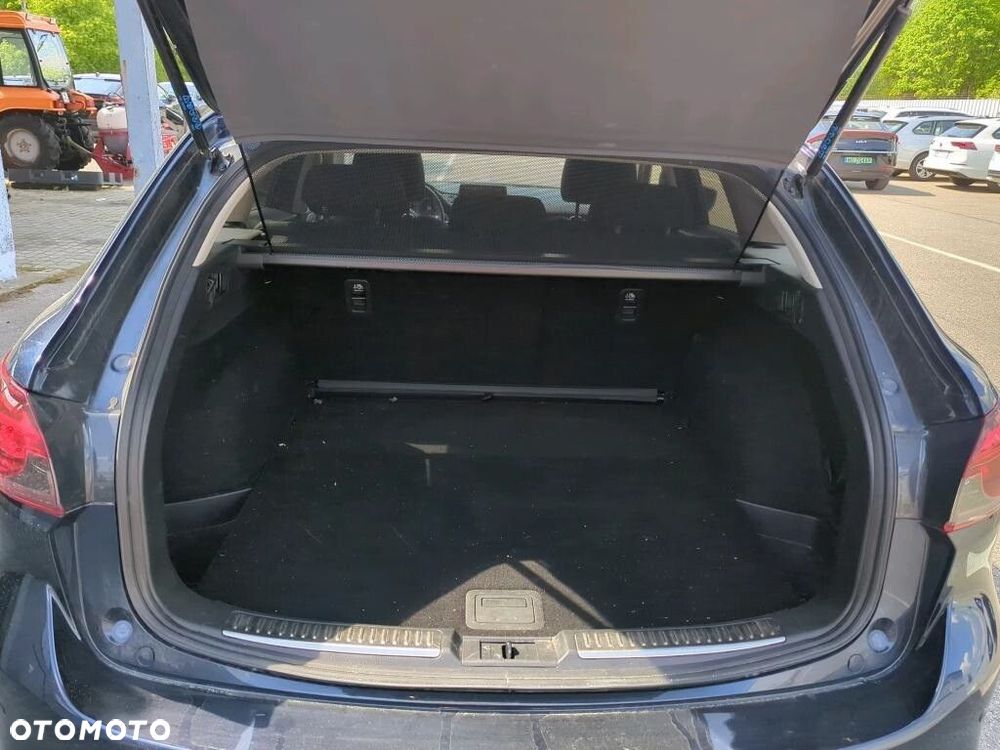 Mazda 6 2.0 Center-Line - 14