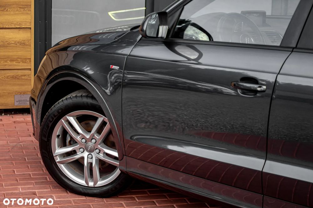 Audi Q3 - 8